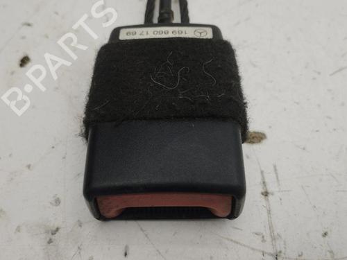 Seat buckle MERCEDES-BENZ B-CLASS Sports Tourer (W245) B 180 CDI (245.207) | BP28900156I32 