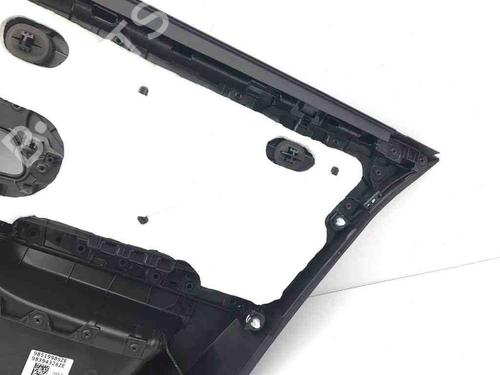 Guarnecido trasero izquierdo OPEL ASTRA L (OV5) 1.2 (FPHNSL, FPHNSR) | BP28880853C60