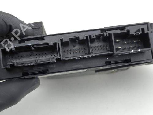 Right rear window motor BENTLEY CONTINENTAL FLYING SPUR (3W_) 6.0 | BP28883447E22