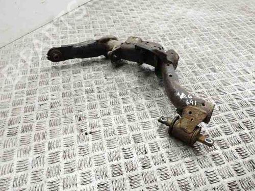 Right rear suspension arm HONDA CR-V II (RD_) 2.2 CTDi (RD9) | BP28852996M15 