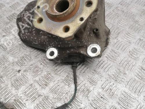 Left front steering knuckle MASERATI QUATTROPORTE V 4.2 | BP28906218M25 - Image 6
