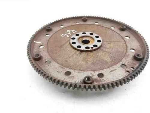 Flywheel AUDI A7 Sportback (4GA, 4GF) 3.0 TDI quattro | BP28863293M101  - Image 8