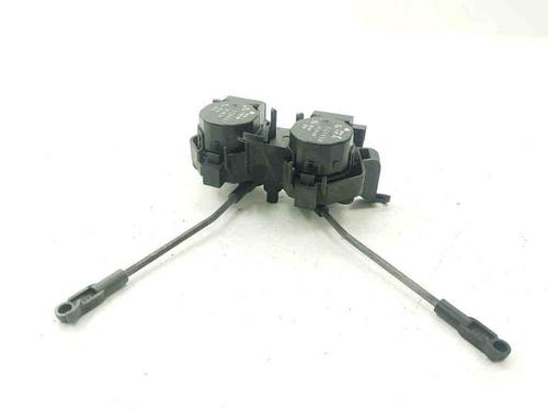 Used Electronic module BMW 7 (E65, E66, E67) 730 d (218 hp) 28891841