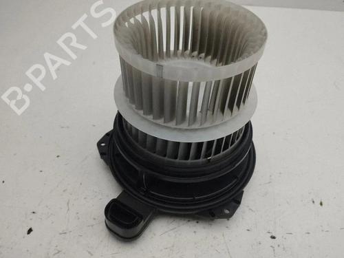 Used Heater blower motor Heater blower motor TOYOTA C-HR (_X1_) 1.8 Hybrid (ZYX10_, ZYX11_, ZYX10R, ZYX11R) (122 hp) 40168990 40168990