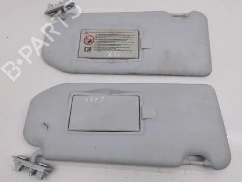 Left sun visor PEUGEOT 508 I (8D_) 2.0 HDi | BP28849436I1 