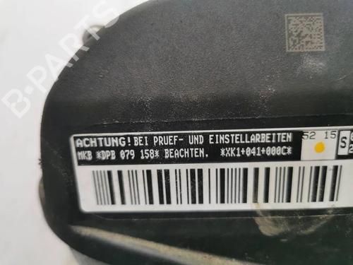 Engine SEAT LEON (5F1) 1.4 TSI | BP36205074M1 - Image 2