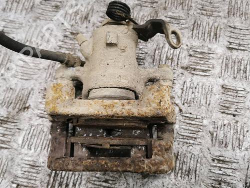 Right rear brake caliper OPEL ZAFIRA A MPV (T98) 2.0 DTI 16V (F75) | BP28872700M106 