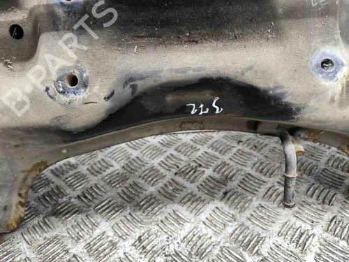 Subframe HYUNDAI i40 I CW (VF) 1.7 CRDi | BP28890977M9 