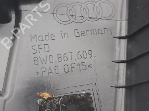 Dørliste AUDI A4 B9 Avant (8W5, 8WD) 2.0 TDI | BP36216167C150 - Image 20