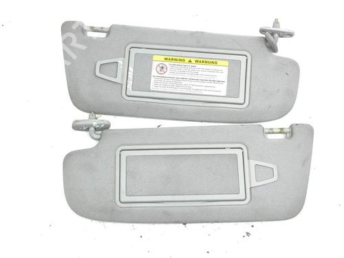 Used Left sun visor Left sun visor 36331099 36331099