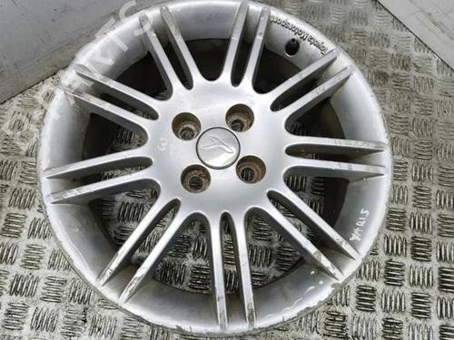 Used Rim TOYOTA YARIS (_P1_) 1.4 D-4D (NLP10_, NLP10R) (75 hp) 28844743