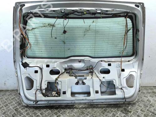 Tailgate MERCEDES-BENZ E-CLASS (W211) E 320 CDI (211.022) | BP28884597C6 