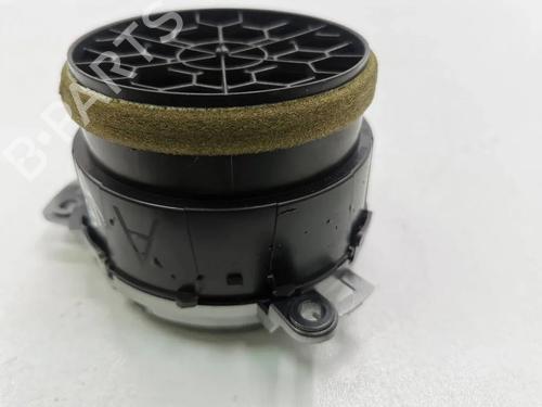Luftventil TOYOTA AURIS (_E18_) 1.4 D-4D (NDE180_, NDE180R) | BP36216219I21 - Image 4