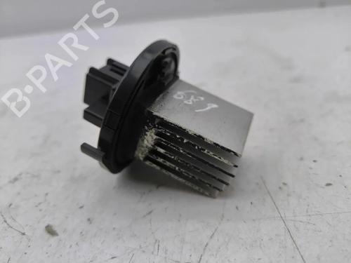 Heater resistor MAZDA CX-5 (KE, GH) 2.2 D AWD (KE2AW) | BP33642573M108 - Image 5