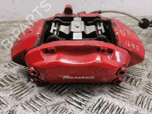 Right front brake caliper MASERATI QUATTROPORTE V 4.2 | BP36178394M104 - Image 6