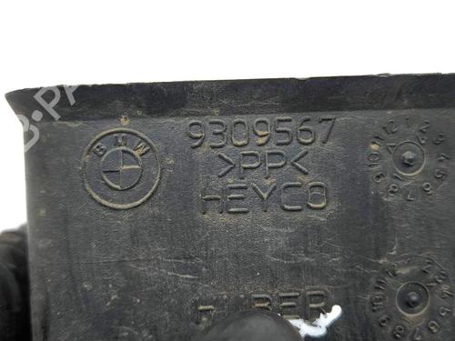 Pipe BMW i3 (I01) Range Extender | BP36179079M125 - Image 6