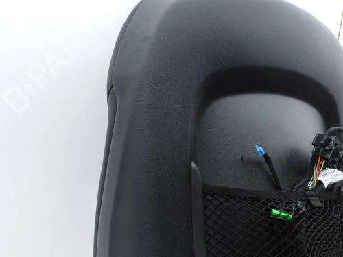 Left front seat VOLVO S90 II (234) D4 | BP36197617C15 - Image 9