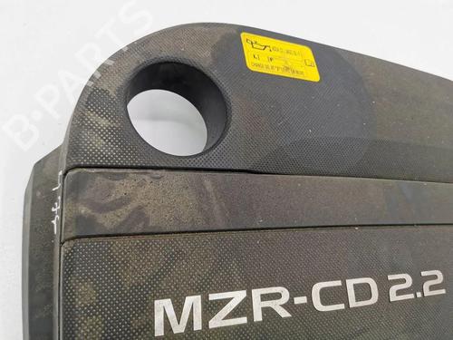 Upper protection MAZDA CX-7 (ER) 2.2 MZR-CD AWD (ER10A) | BP33911924M93 - Image 6
