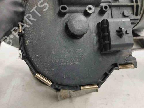 Front wipers mechanism MERCEDES-BENZ E-CLASS (W211) E 200 CDI (211.007) | BP28877643C83 