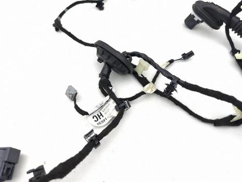 Wiring harness FORD KUGA II (DM2) 2.5 | BP37078322E16 - Image 3