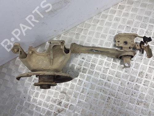 Left rear steering knuckle VOLVO XC60 I SUV (156) D3 / D4 | BP28891579M27 