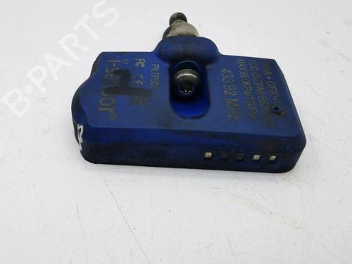 Electronic sensor BENTLEY CONTINENTAL FLYING SPUR (3W_) 6.0 | BP28898620M84