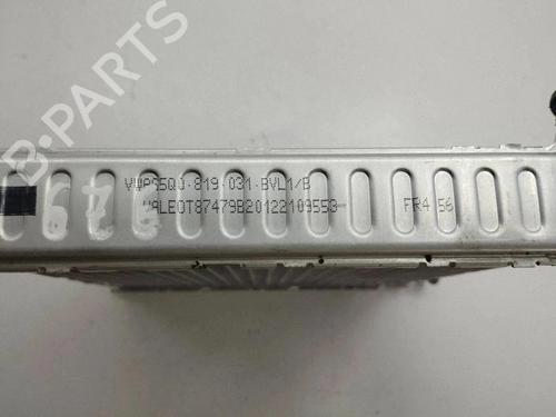 Heater matrix AUDI A3 Limousine (8YS, 8YM) S3 TFSI quattro | BP38241575M63 - Image 3