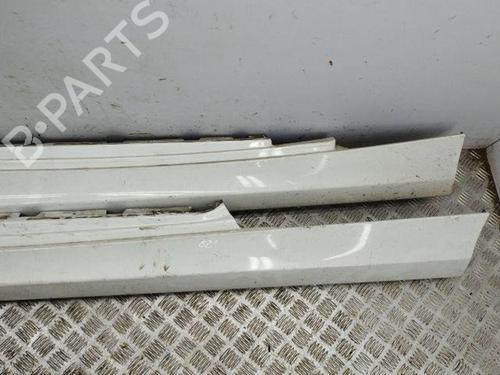 Left sideskirt BMW 1 (E87) 118 d | BP28852159C115 