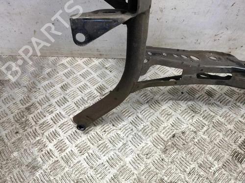 Rear axle VW GOLF VIII (CD1, DA1) 1.5 TSI | BP40209927M2 - Image 2