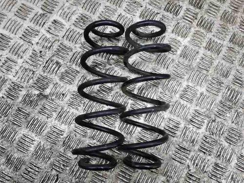 Støddæmperfjeder SUZUKI VITARA (LY) 1.6 (APK416, YD21S) (117 hp) 28860272