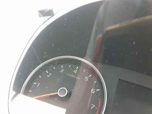 Instrument cluster KIA STONIC (YB) 1.0 T-GDi | BP40210752C47 - Image 4