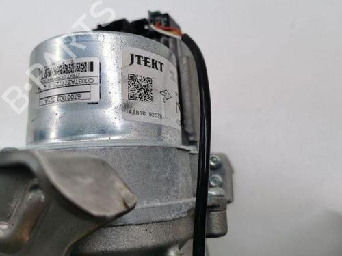 Electronic module RENAULT CLIO IV (BH_) 1.5 dCi 90 | BP28869756M83 