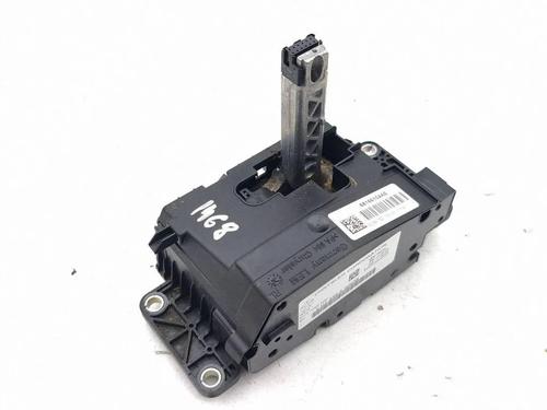 Used Gear lever Gear lever JEEP GRAND CHEROKEE IV (WK, WK2) 3.0 CRD V6 4x4 (250 hp) 40044093 40044093
