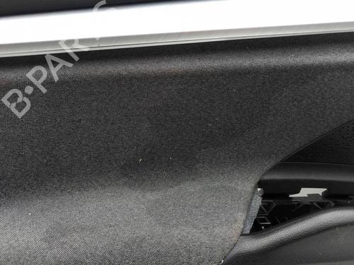 Front left panel SKODA ENYAQ iV Coupe (5AC) RS | BP36198656C58 - Image 3