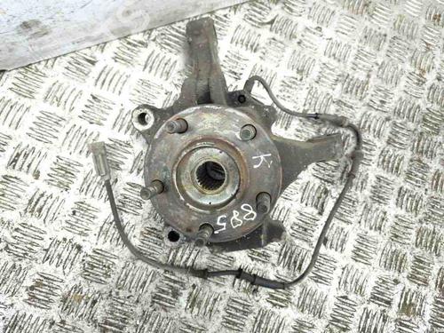 Manga de eixo frente esquerda CHRYSLER GRAND VOYAGER V (RT) 2.8 CRD | BP28902493M25