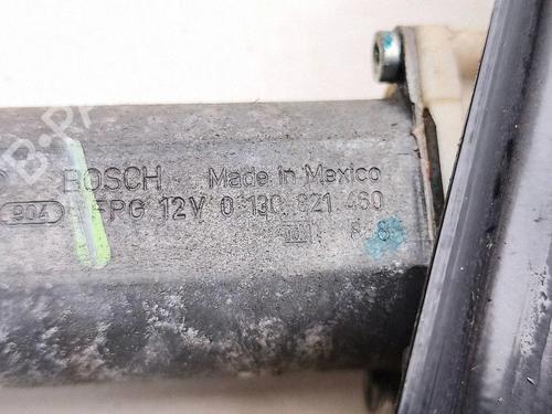 Front left window mechanism BMW X5 (E70) xDrive 30 d | BP40194151C22 - Image 15