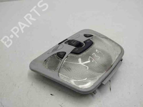 Interior roof light MERCEDES-BENZ C-CLASS (W203) C 270 CDI (203.016) | BP28858259I8