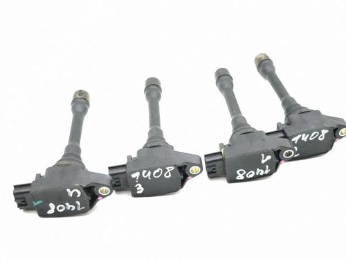 Ignition coil RENAULT ARKANA I (LCM_, LDN_) 1.6 E-TECH 145 (LDMU) | BP37010102M94 - Image 3