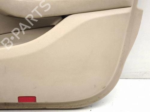 Front right panel MERCEDES-BENZ GLC (X253) 220 d 4-matic (253.905, 253.903) | BP38038297C59 - Image 2