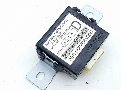 Used Electronic module Electronic module SUZUKI VITARA (LY) 1.4 Hybrid (Mild Hybrid) AllGrip (129 hp) 40194103 40194103