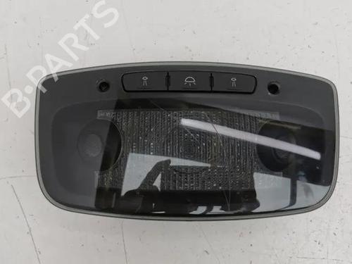 Used Interior roof light MASERATI GHIBLI III (M157) 3.0 D (275 hp) 28864803