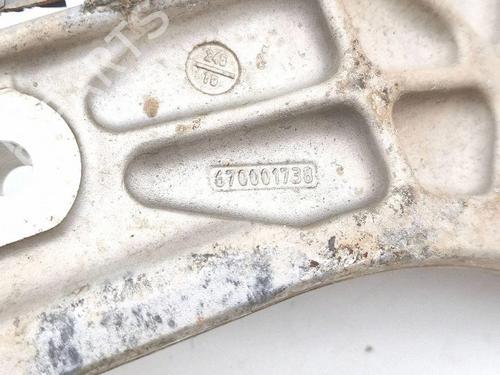 Gearbox mount MASERATI GHIBLI III (M157) 3.0 D | BP37599151M88  - Image 6