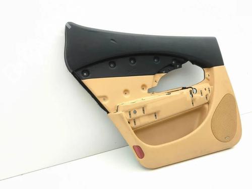Rear left panel MASERATI QUATTROPORTE V 4.2 | BP28907141C60 - Image 5