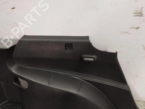 Boot lining MAZDA CX-7 (ER) 2.2 MZR-CD AWD (ER10A) | BP33640645I3 - Image 10
