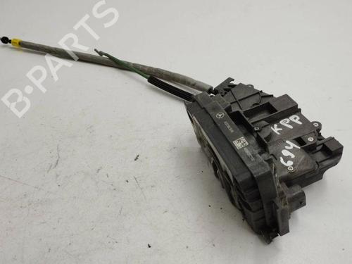Used Front left lock MERCEDES-BENZ E-CLASS (W213) E 220 d (213.004) (194 hp) 28904578