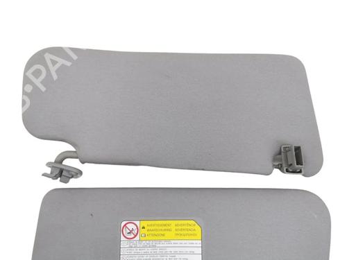 Left sun visor MITSUBISHI OUTLANDER II (CW_W) 2.2 DI-D 4WD | BP36331136I1 - Image 6