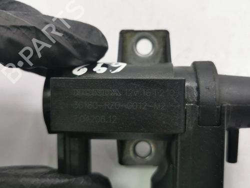 Electronic sensor HONDA CR-V IV (RM_) 1.6 i-DTEC (RE6) | BP33254435M84 - Image 2