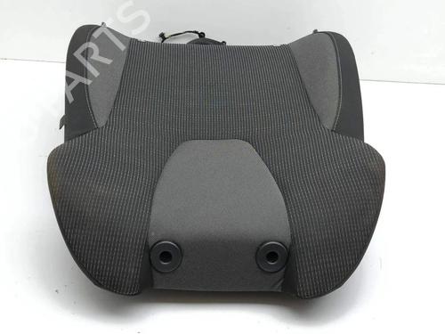Left front seat SKODA OCTAVIA IV (NX3, NN3, PV3) 1.0 TSI e-TEC | BP36203920C15 - Image 9