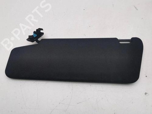 Used Right sun visor Right sun visor MERCEDES-BENZ CLS Shooting Brake (X218) CLS 350 BlueTEC / d (218.926) (258 hp) 38249628 38249628