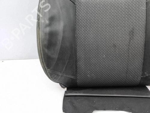 Right front seat HONDA CIVIC IX (FK) 1.6 i-DTEC (FK3) | BP40247036C16 - Image 5
